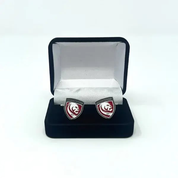 Cufflinks - 2