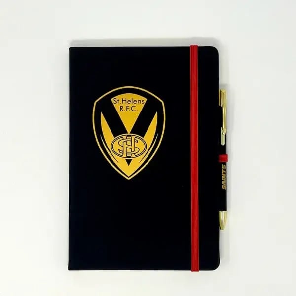Executive Notebook and Pen set - 1