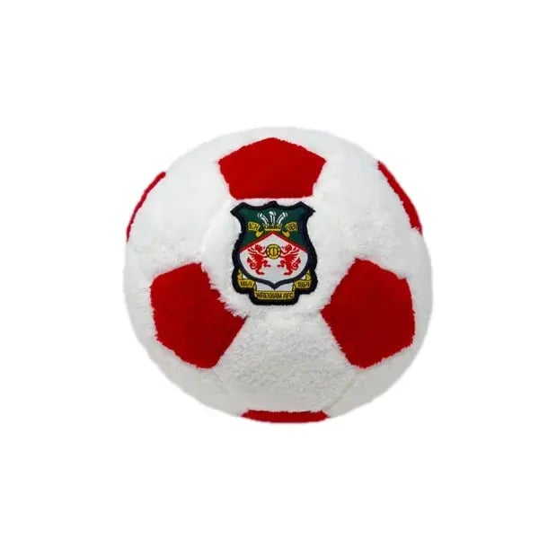 Plush Football 2